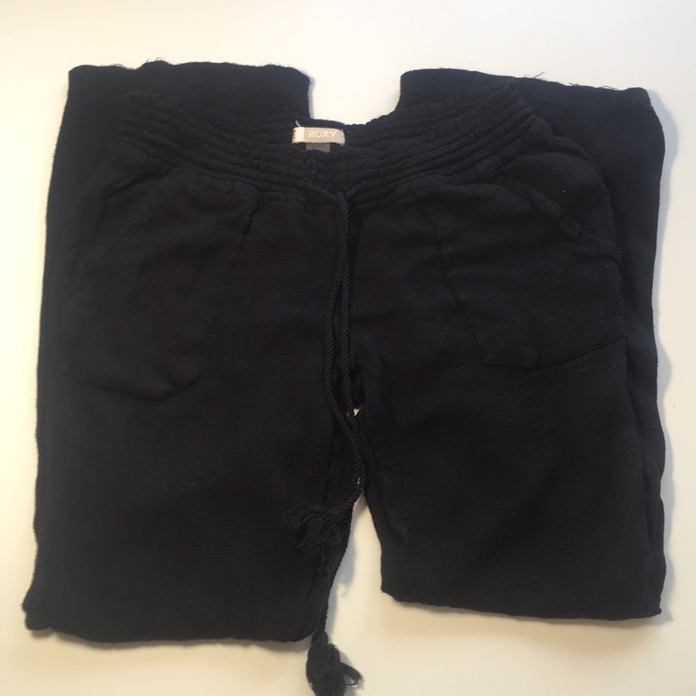 Roxy Pants